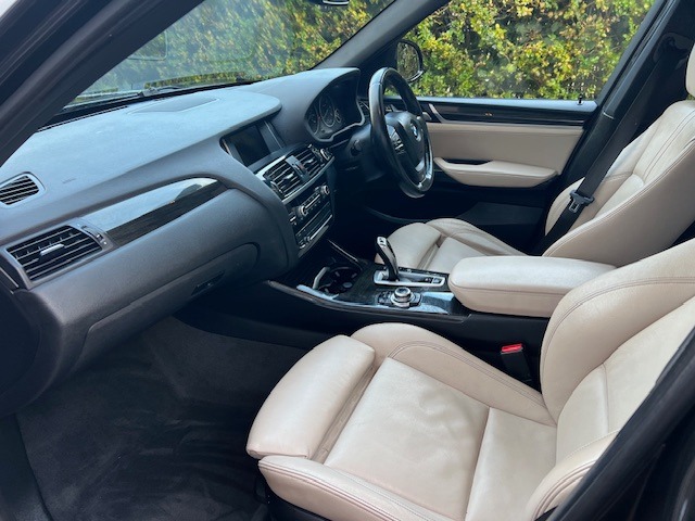 Used BMW X3 2015 for sale - 77602037: Photo 4