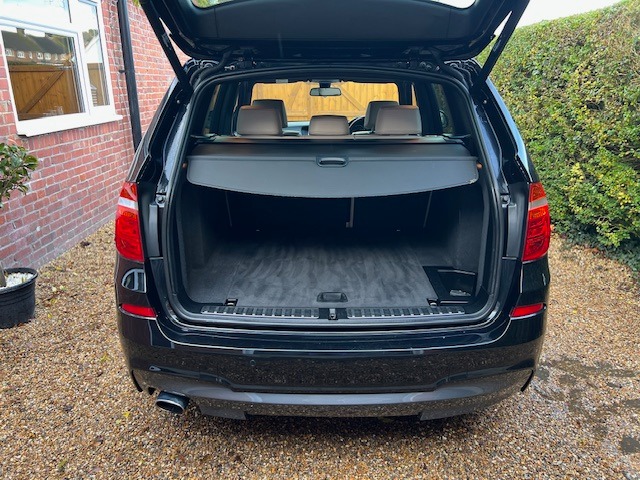 Used BMW X3 2015 for sale - 77602037: Photo 6