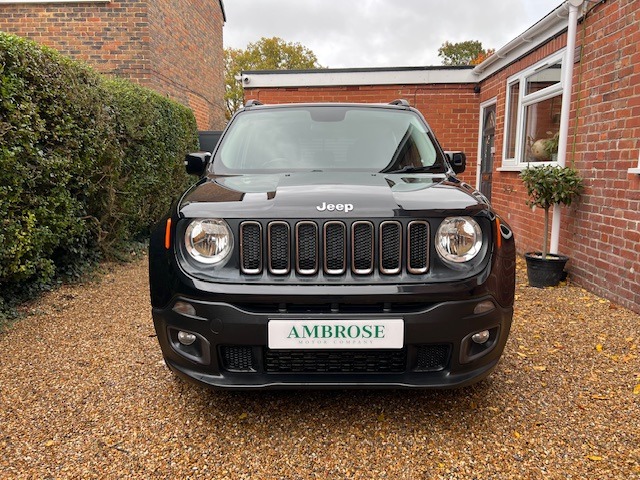 Used Jeep Renegade 2016 for sale - 76461547: Photo 12