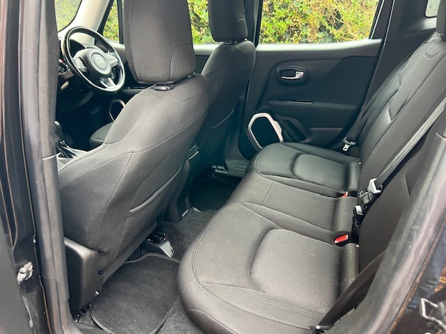 Used Jeep Renegade 2016 for sale - 76461547: Photo 5