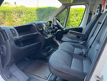Used Citroen Relay 2016 for sale - 79488740: Photo