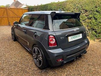 Used MINI Hatch 2013 for sale - 76143612: Photo