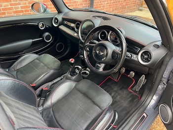 Used MINI Hatch 2013 for sale - 76143612: Photo