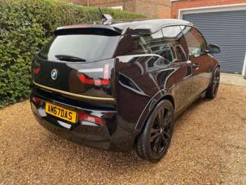 Used BMW i3 2019 for sale - 72760049: Photo