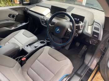 Used BMW i3 2019 for sale - 72760049: Photo