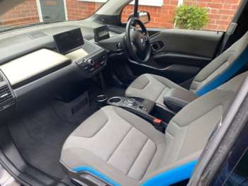 Used BMW i3 2019 for sale - 72760049: Photo