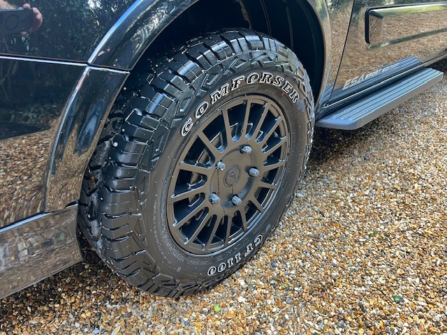 Used Ford Tourneo Custom 2018 for sale - 77774837: Photo 13