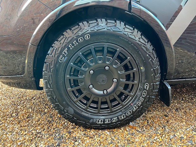 Used Ford Tourneo Custom 2018 for sale - 77774837: Photo 17