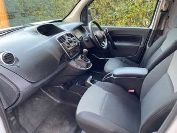 Used Nissan NV250 2020 for sale - 73758293: Photo