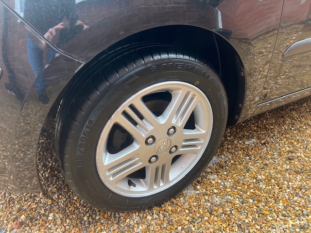 Used Hyundai i10 2010 for sale - 77294377: Photo 14