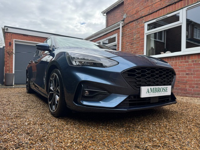 Used Ford Focus 2021 for sale - 78078222: Photo 10