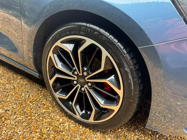 Used Ford Focus 2021 for sale - 78078222: Photo 11