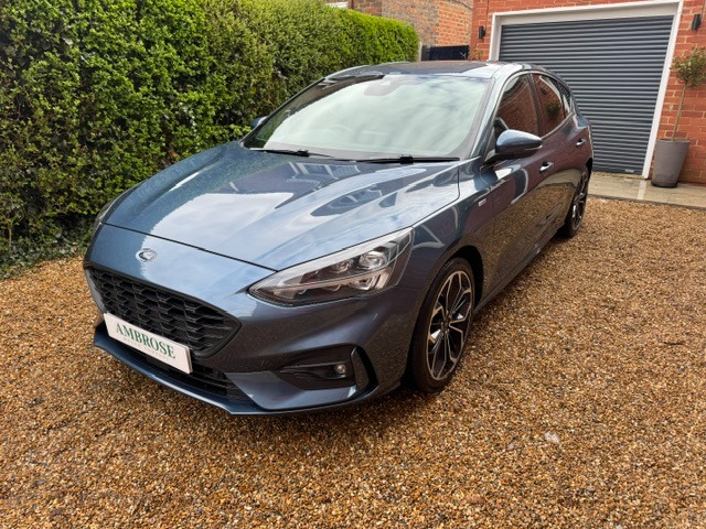 Used Ford Focus 2021 for sale - 78078222: Photo 14