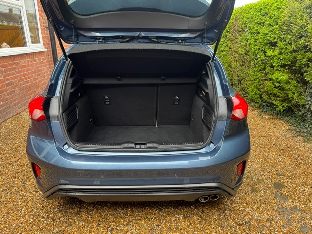 Used Ford Focus 2021 for sale - 78078222: Photo 6