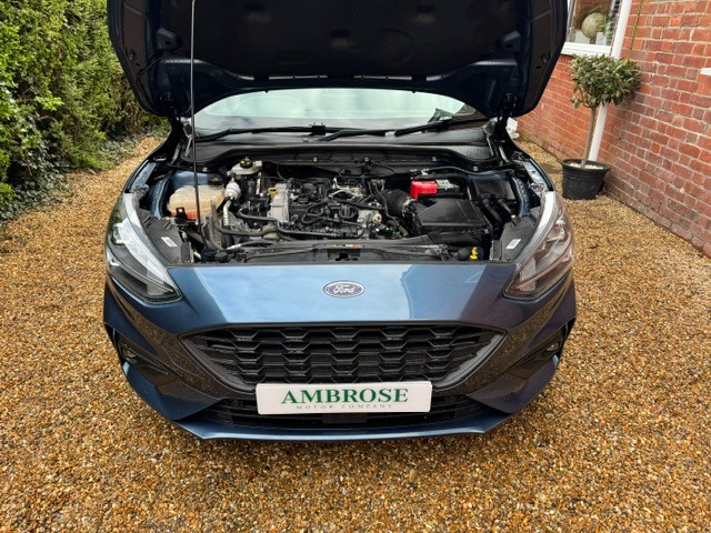 Used Ford Focus 2021 for sale - 78078222: Photo 7