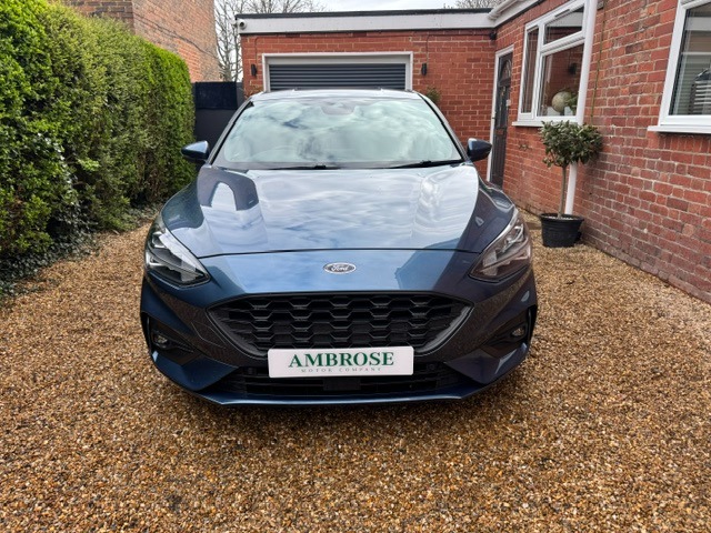 Used Ford Focus 2021 for sale - 78078222: Photo 8