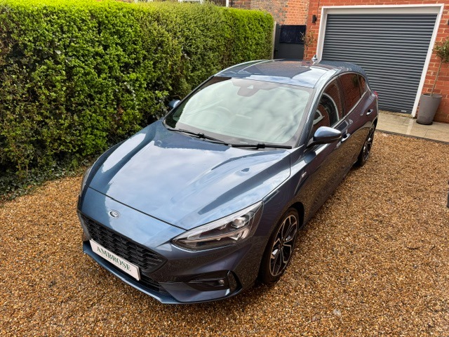 Used Ford Focus 2021 for sale - 78078222: Photo 9