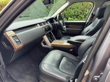 Used Land Rover Range Rover 2020 for sale - 78861986: Photo