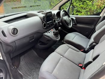 Used Citroen Berlingo 2016 for sale - 79859306: Photo