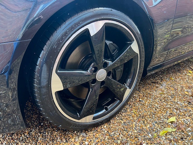 Used Audi A6 2014 for sale - 77602012: Photo 13