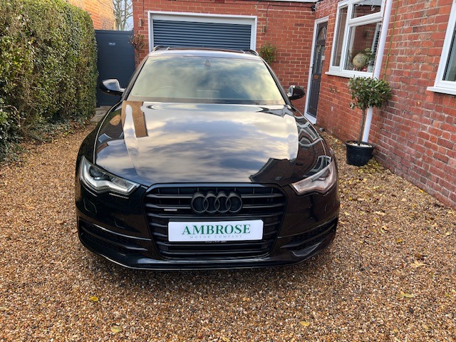 Used Audi A6 2014 for sale - 77602012: Photo 18