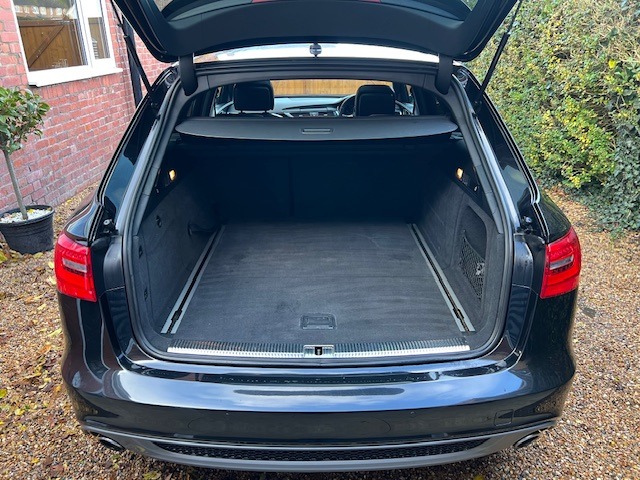 Used Audi A6 2014 for sale - 77602012: Photo 7