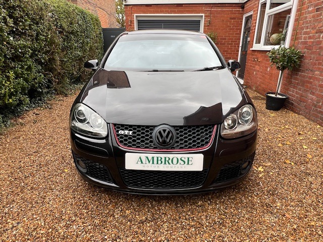 Used Volkswagen Golf 2006 for sale - 76598592: Photo 11