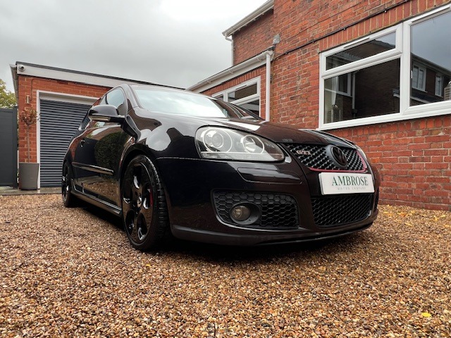 Used Volkswagen Golf 2006 for sale - 76598592: Photo 12