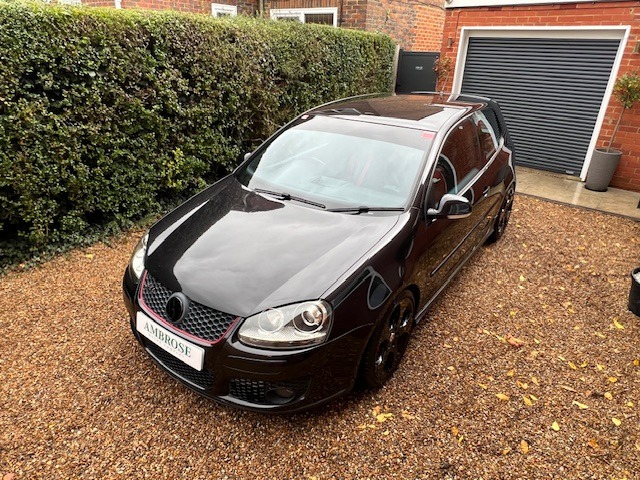 Used Volkswagen Golf 2006 for sale - 76598592: Photo 14