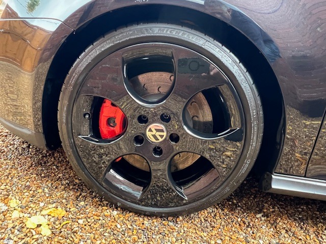 Used Volkswagen Golf 2006 for sale - 76598592: Photo 15