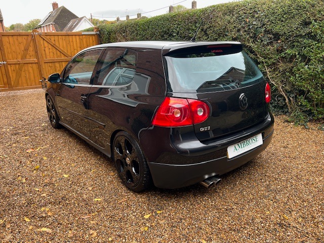 Used Volkswagen Golf 2006 for sale - 76598592: Photo 2
