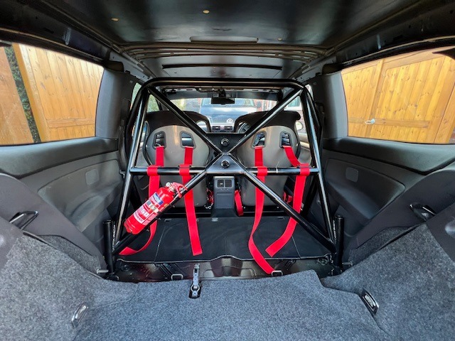 Used Volkswagen Golf 2006 for sale - 76598592: Photo 4