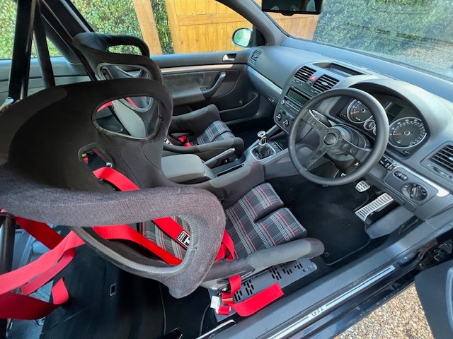 Used Volkswagen Golf 2006 for sale - 76598592: Photo 5