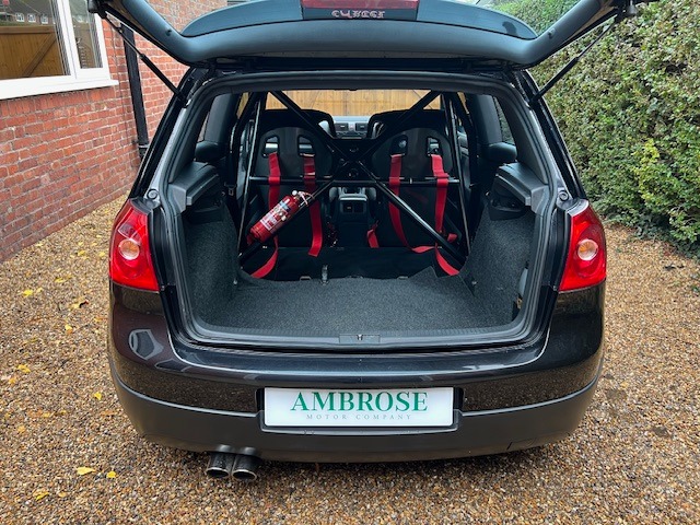 Used Volkswagen Golf 2006 for sale - 76598592: Photo 7