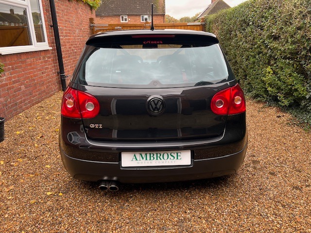 Used Volkswagen Golf 2006 for sale - 76598592: Photo 9