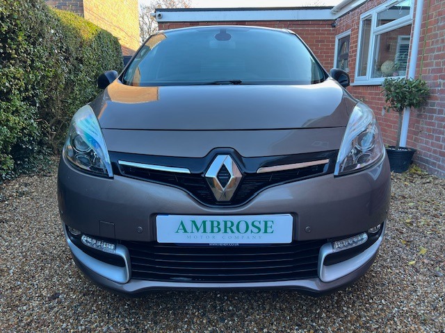 Used Renault Scenic 2016 for sale - 77589826: Photo 13