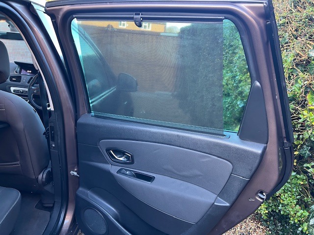 Used Renault Scenic 2016 for sale - 77589826: Photo 6