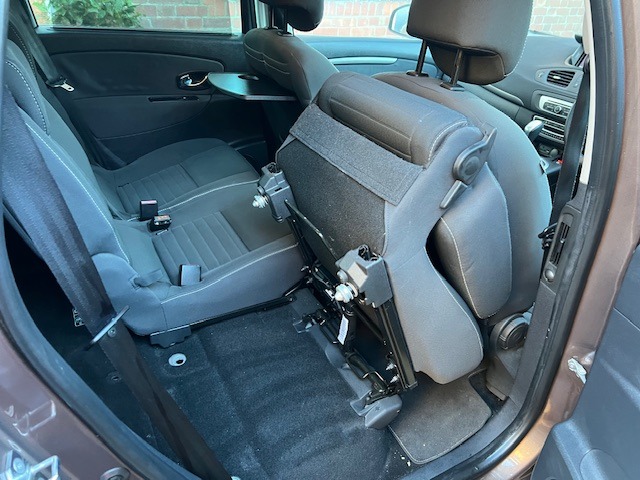 Used Renault Scenic 2016 for sale - 77589826: Photo 7