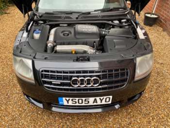 Used Audi TT 2005 for sale - 71352075: Photo