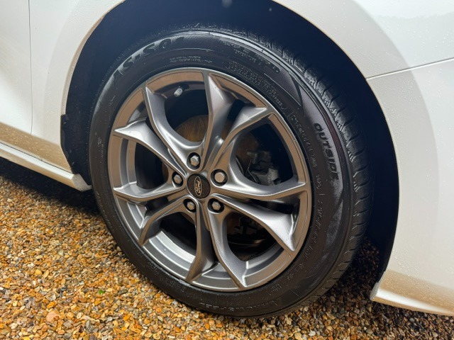 Used Ford Focus 2021 for sale - 78078203: Photo 11