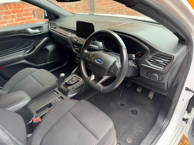 Used Ford Focus 2021 for sale - 78078203: Photo 3