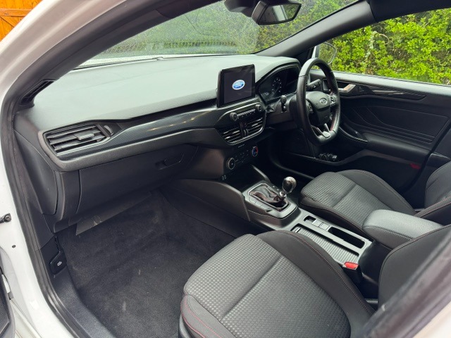 Used Ford Focus 2021 for sale - 78078203: Photo 4