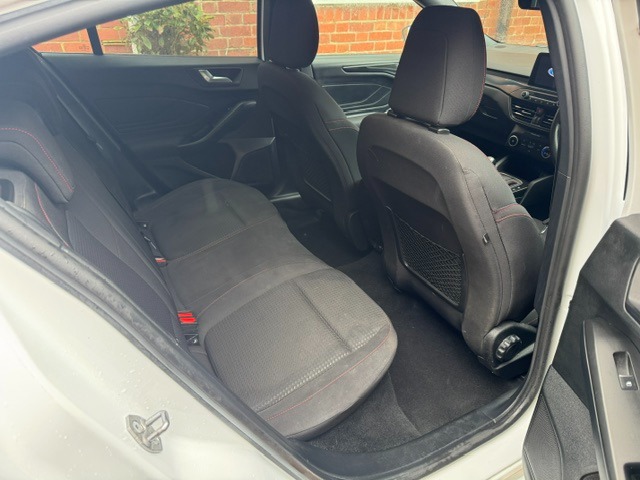 Used Ford Focus 2021 for sale - 78078203: Photo 5