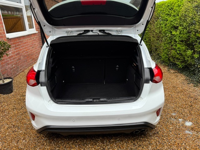 Used Ford Focus 2021 for sale - 78078203: Photo 6