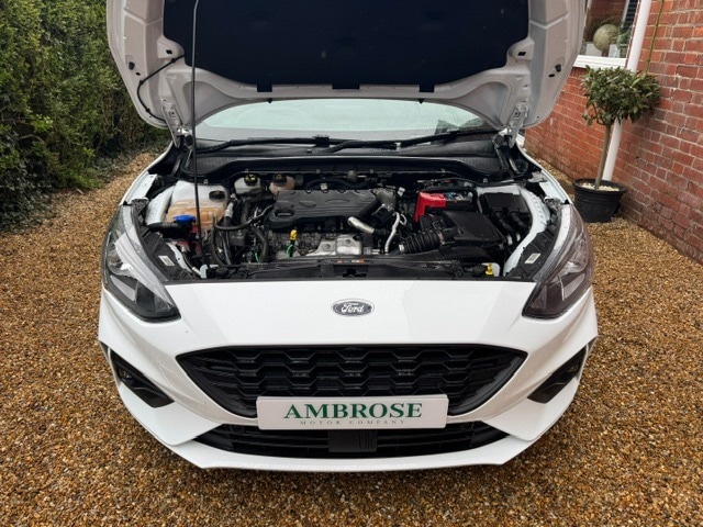 Used Ford Focus 2021 for sale - 78078203: Photo 7