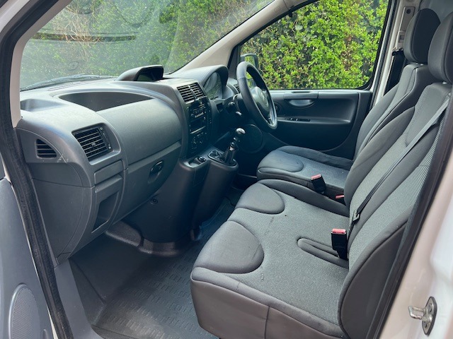 Used Citroen Dispatch 2016 for sale - 78012775: Photo 4