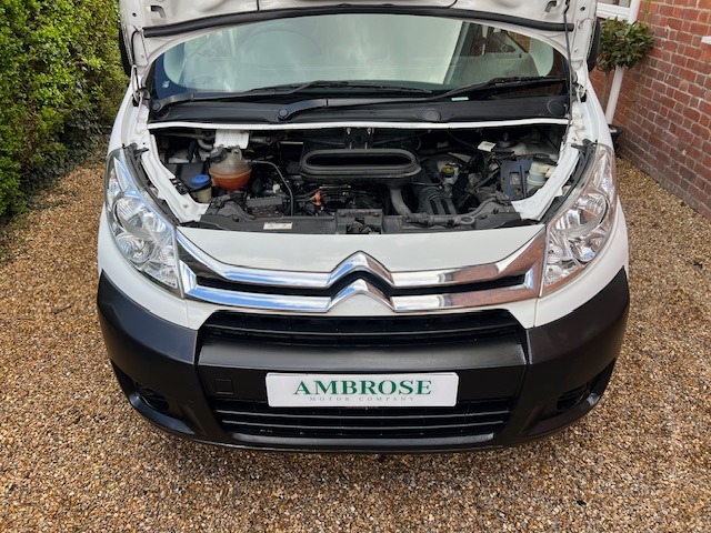 Used Citroen Dispatch 2016 for sale - 78012775: Photo 6