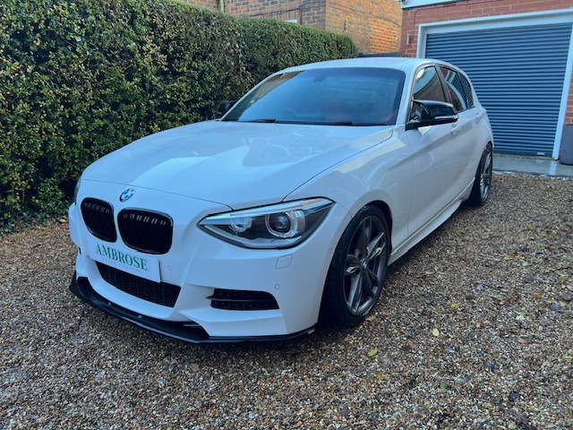 Used BMW 1 Series 2013 for sale - 77601992: Photo 10