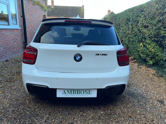 Used BMW 1 Series 2013 for sale - 77601992: Photo 13