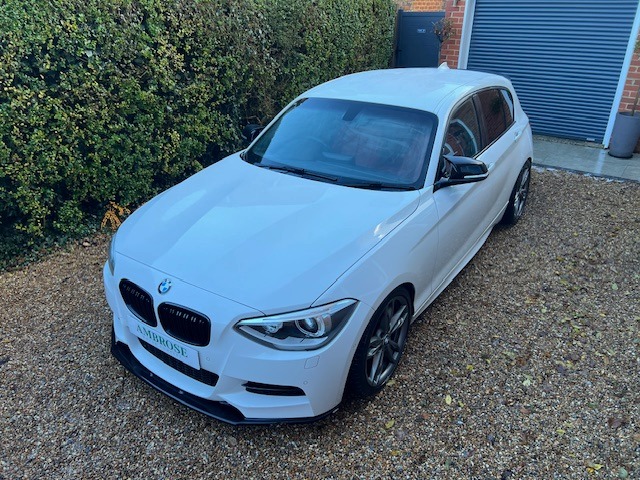 Used BMW 1 Series 2013 for sale - 77601992: Photo 14